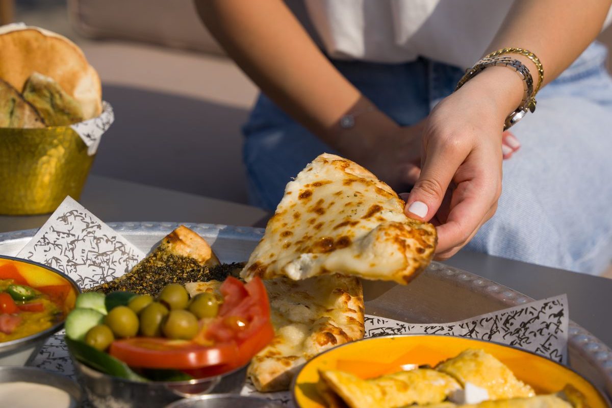 Barbecue East — halal restaurant in Bradford