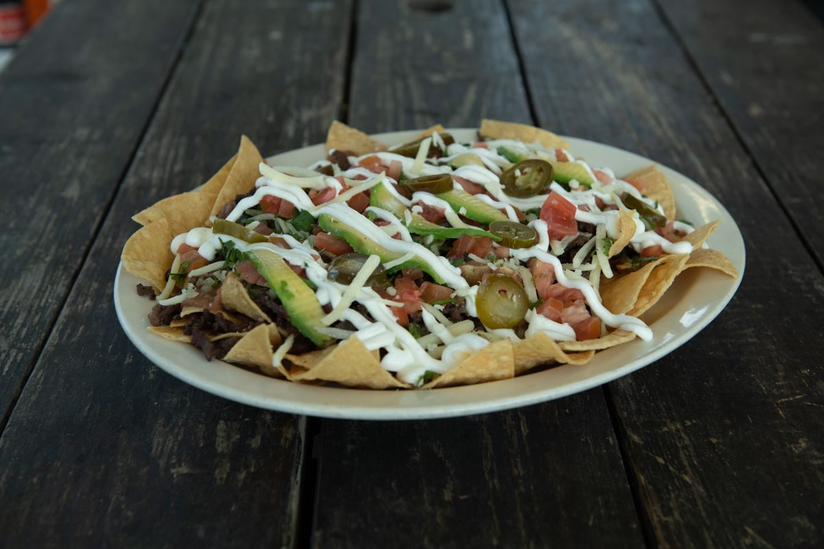 Fattoush Urban Lebanese — halal restaurant in Leicester