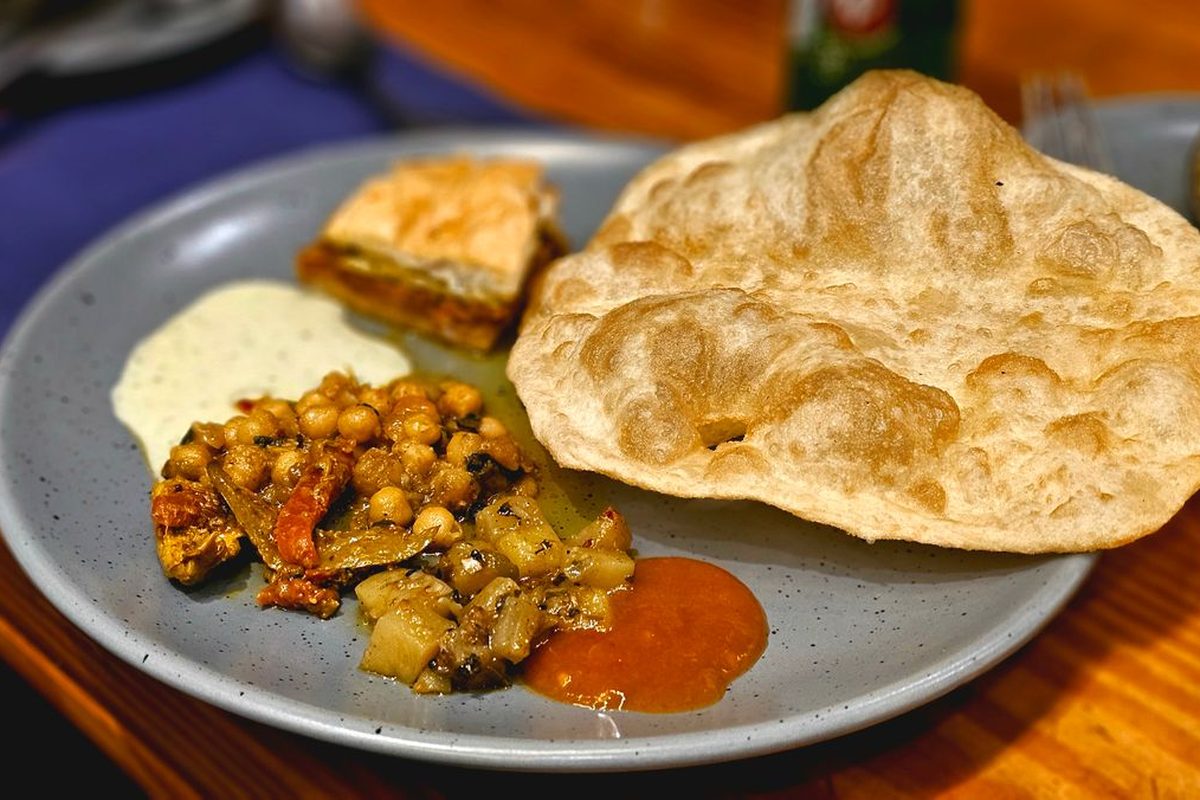 Jinnah Restaurant — halal restaurant in Bradford