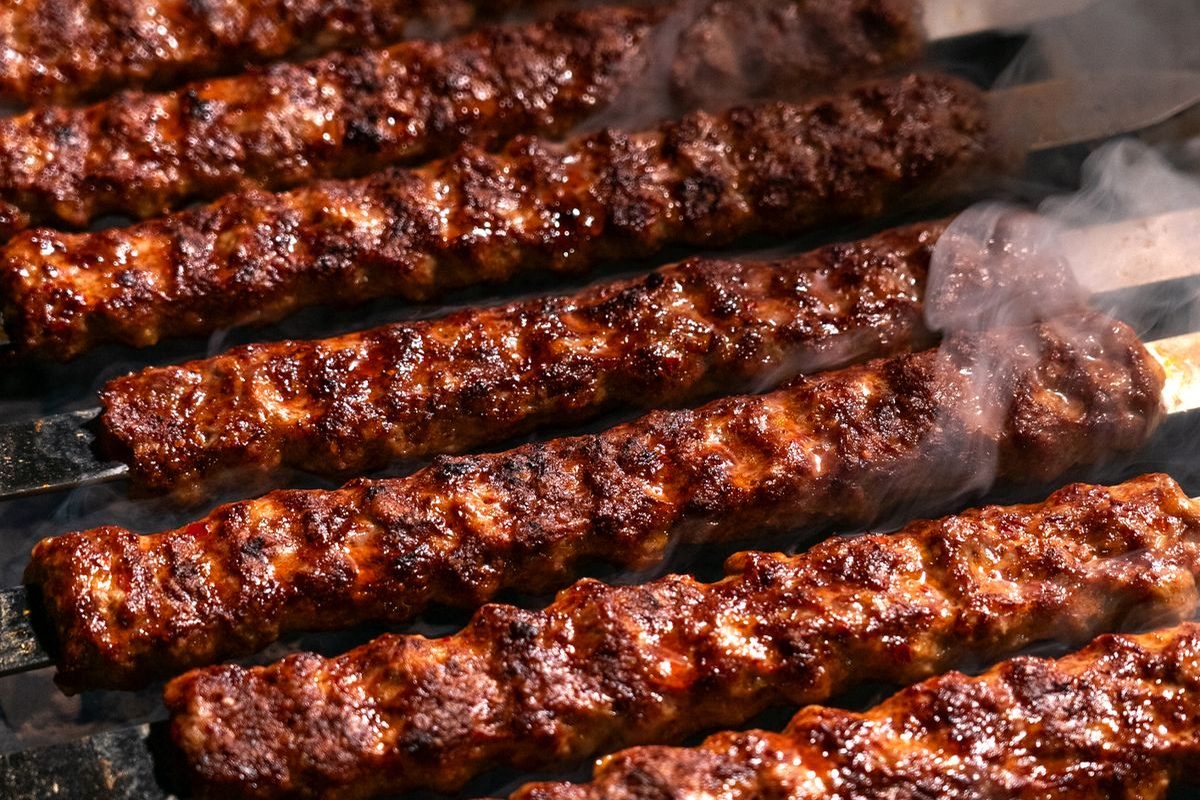 Konak Authentic Turkish Cuisine — halal restaurant in Leicester
