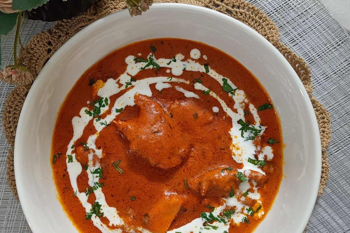 Mirch Masala — halal restaurant in London
