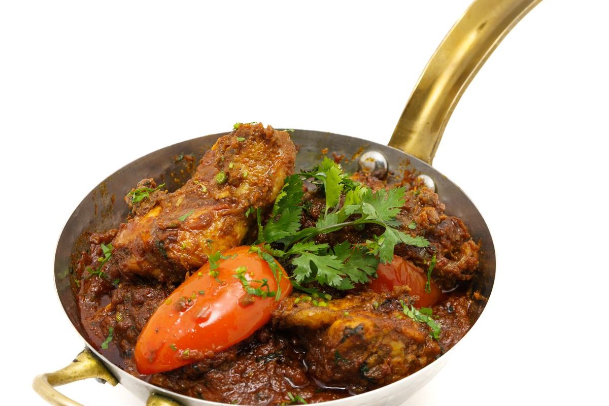 Sapphire — halal restaurant in Bradford