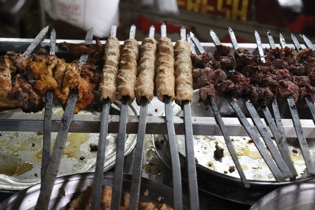 Shimlas (Leeds Road) — halal restaurant in Bradford
