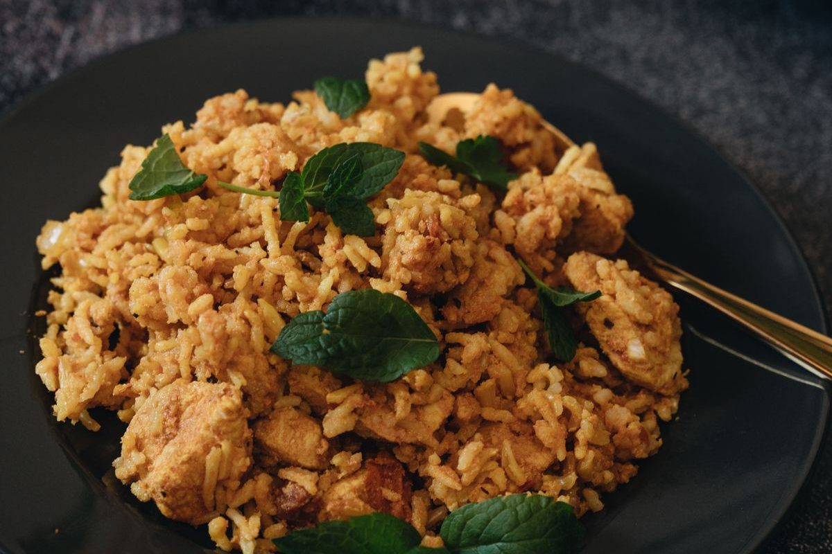 Tawa King — halal restaurant in Birmingham