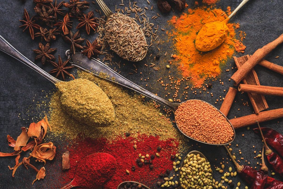 This & That — halal restaurant in Manchester